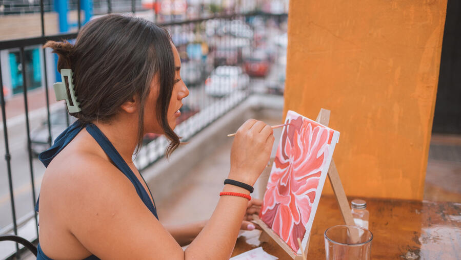 St. Patricks Day Party